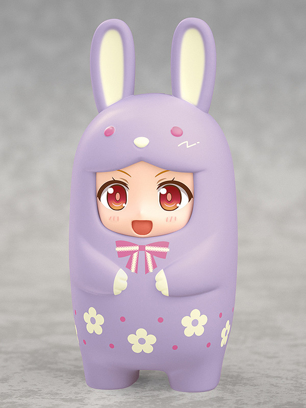 Kigurumi (Bunny Happiness 01), Good Smile Company, Accessories, 4580590129047